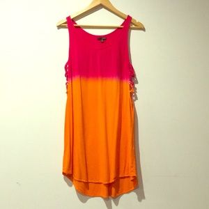 Bathing suit cover up or summer dress